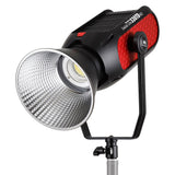 Falcon Eyes zweifarbige LED-Lampe dimmbar S30TD auf 230V