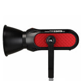 Falcon Eyes zweifarbige LED-Lampe dimmbar S30TD auf 230V