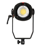 Falcon Eyes zweifarbige LED-Lampe dimmbar S30TD auf 230V
