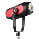 Falcon Eyes zweifarbige LED-Lampe dimmbar S30TD auf 230V