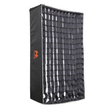 Falcon Eyes Softbox + Honeycomb RX-18SBHC III für LED RX-18TDX III
