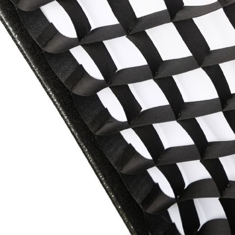 Falcon Eyes Softbox + Honeycomb RX-18SBHC III für LED RX-18TDX III