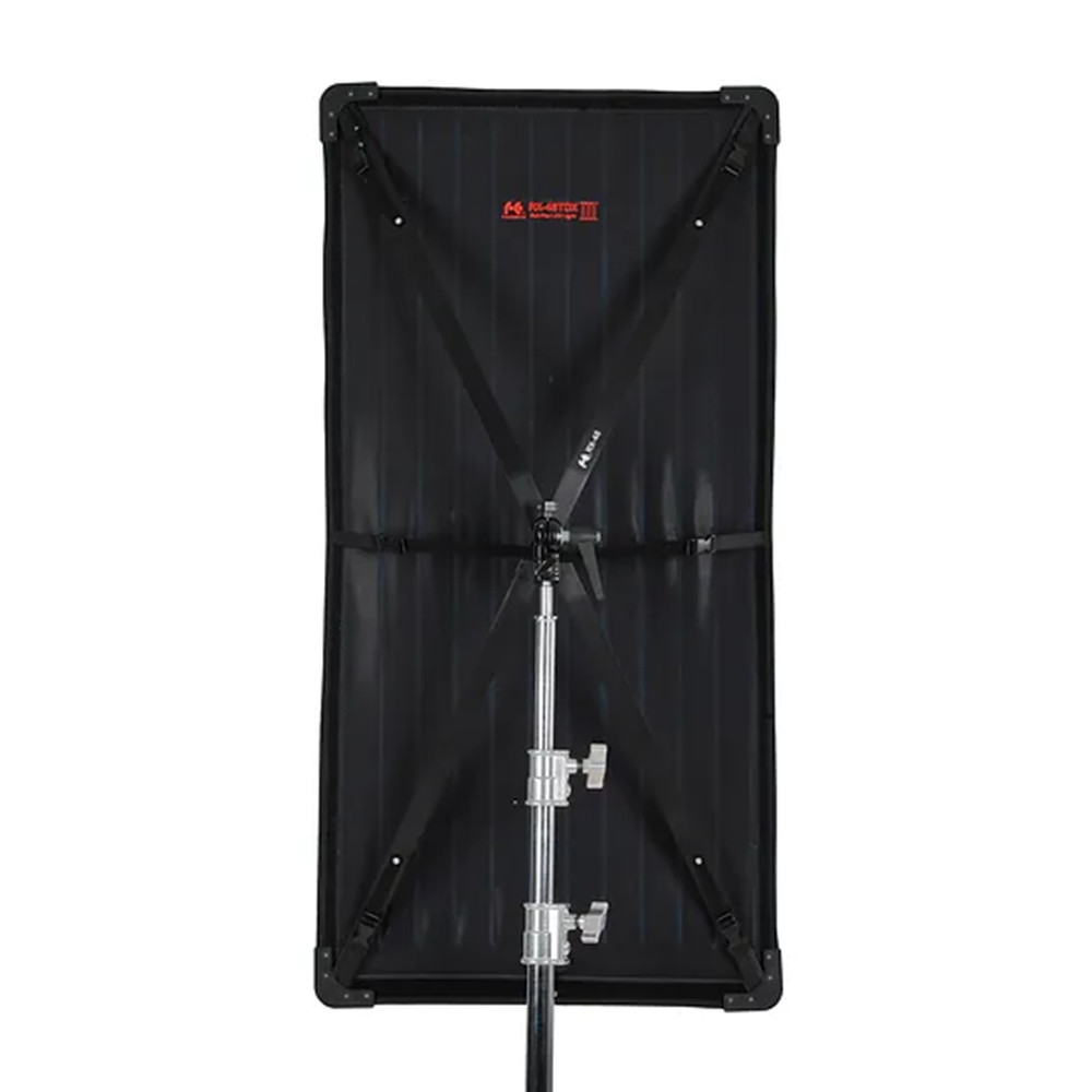 Falcon Eyes zweifarbiges LED-Panel RX-48TDX III-K1 61x127 cm 360W