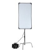 Falcon Eyes zweifarbiges LED-Panel RX-48TDX III-K1 61x127 cm 360W