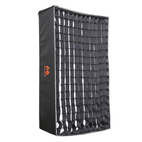 Falcon Eyes Softbox + Honeycomb RX-48SBHC III für LED RX-48TDX III