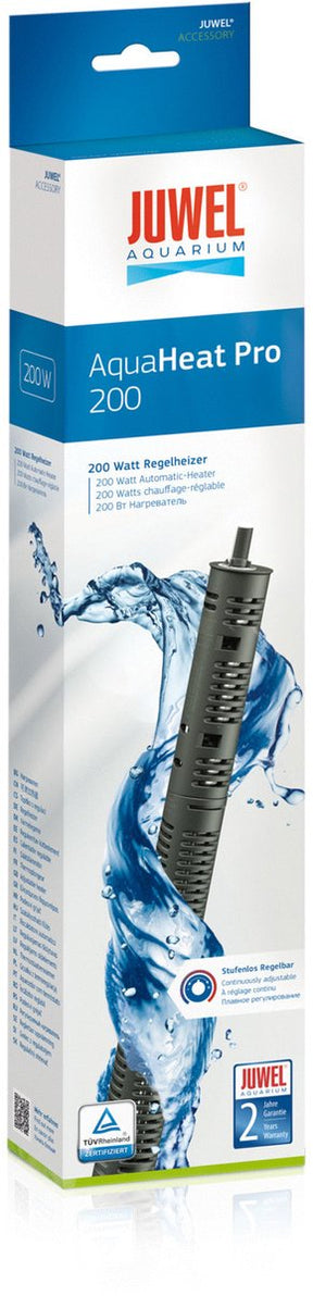 Juwel aqua heat pro - Heizung - 200 Watt
