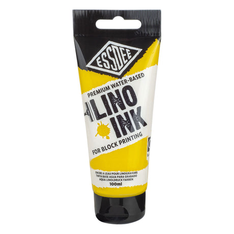 Essdee Linoltinte – Gelb 100 ml