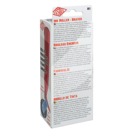 Essdee Farbwalze 50 mm
