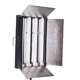 Falcon Eyes Tageslichtlampe DFL-554 4 x 55 W