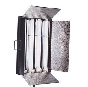 Falcon Eyes Tageslichtlampe DFL-554 4 x 55 W