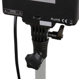 Falcon Eyes Ringlampe FLC-65 65W + TMB-20Z