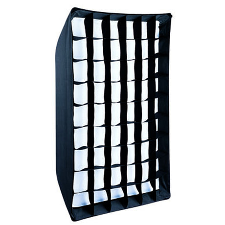 Falcon Eyes Softbox 80x120 cm + Wabe SBQ-80120HC