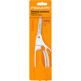 Creativ Company Fiskars Soft-Touch-Schere, L: 26 cm, 1 Stück