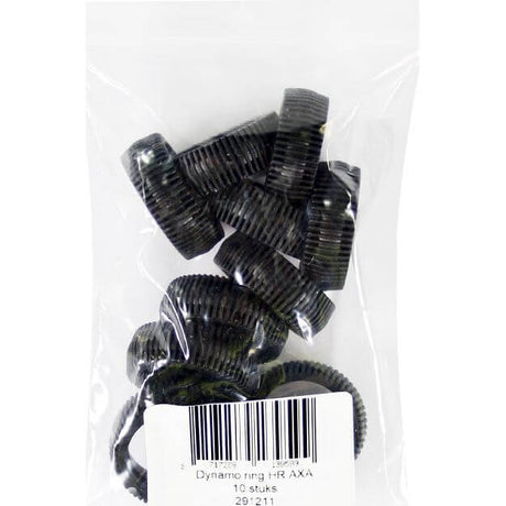 Dynamo Bandje Axa Traction Gummi