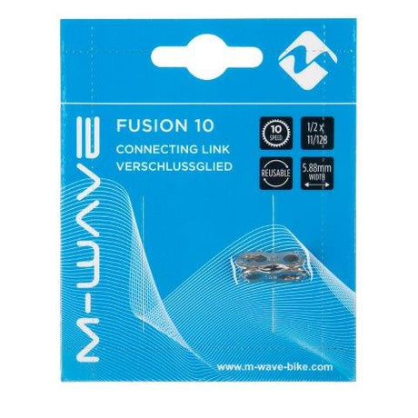 M-Wave-Kettenglied 10V einfach