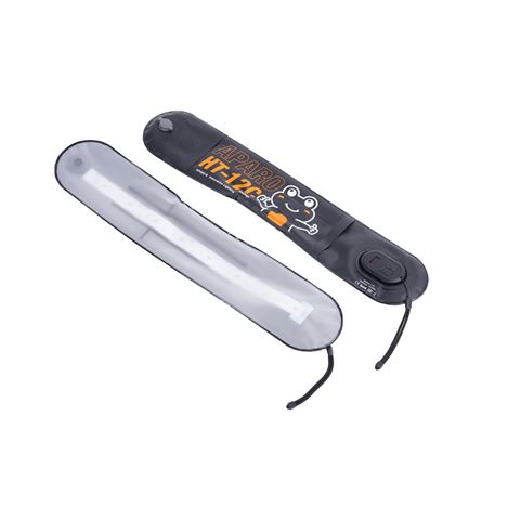 Aparo RGBWW LED-Luftröhre HT-12C