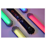 Aparo RGBWW LED-Luftröhre HT-12C