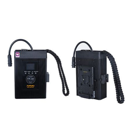 Aparo RGBWW LED-Luftlicht Radi-12 Pro Air