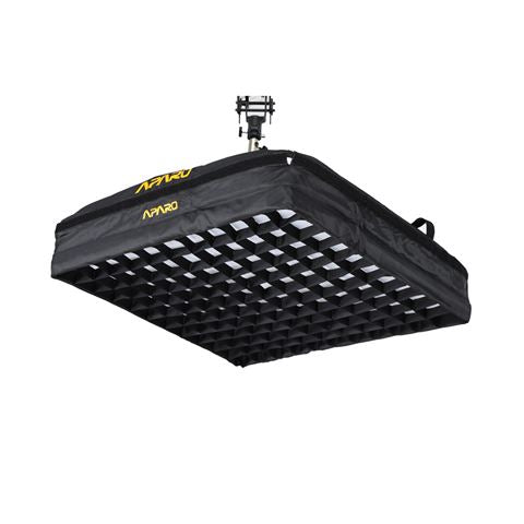 Aparo RGBWW LED-Luftlicht Radi-22 Pro Air