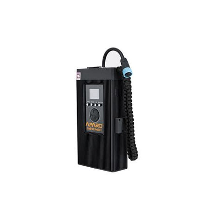 Aparo RGBWW LED-Luftlicht Radi-22 Pro Air