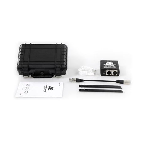 Aparo CRMX-Transceiver AG1-K1