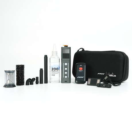 PMI SMOKOINJA Handheld Smoke Machine