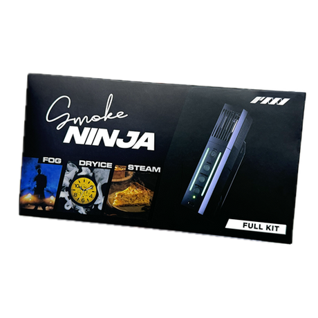 PMI SMOKOINJA Handheld Smoke Machine