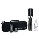 PMI SMOKEIE Handheld Professional Rookmachine Hazer Kit