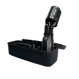 PMI SMOKEIE Handheld Professional Rookmachine Hazer Kit
