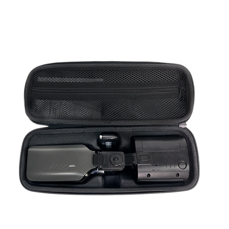 PMI SMOKEIE Handheld Professional Rookmachine Hazer Kit