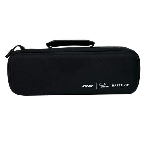 PMI SMOKEIE Handheld Professional Rookmachine Hazer Kit
