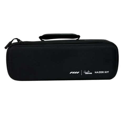 PMI SMOKEIE Handheld Professional Rookmachine Hazer Kit