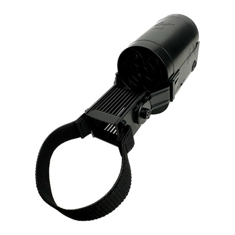 PMI SmokeGenie RC Haze Fan Kit