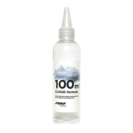 PMI Smokgenia Smoke Flüssigkeit 100ml