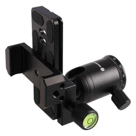 Orangemonkie Foldio360 Smartphone-Halterungsset
