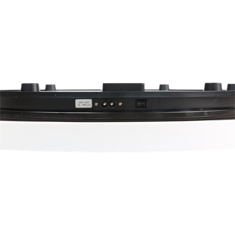 Falcon Eyes Mini Drehungsplan T360-A3 60 cm bis 40 kg