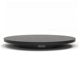 Falcon eyes mini draaiplateau t360-a3 zwart 60 cm tot 40 kg