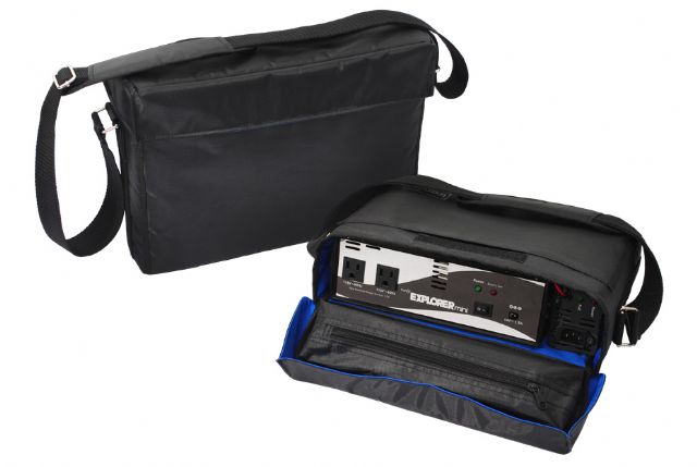 Innovatronix Tronix Generator Explorer Mini inkl. Tasche
