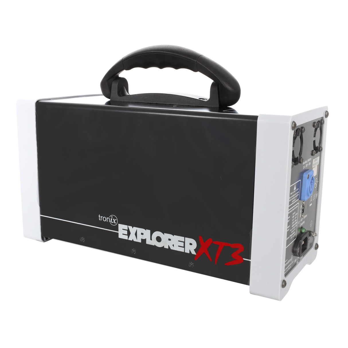 Innovatronix Tronix Generator Explorer XT3 2400Ws inkl. Tasche