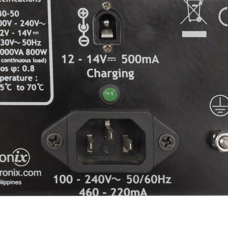 Innovatronix Tronix Generator Explorer XT3 2400Ws inkl. Tasche
