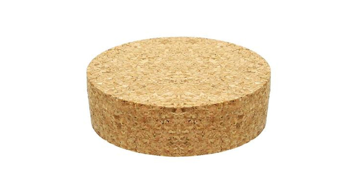 Zak van 12 kurk los ø48 44 h.20 mm