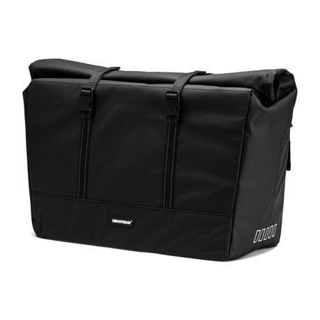 Urbanproof Einzeltasche Longtail 20l schwarz