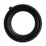 Falcon Eyes Adapterring DBBWEC Bowens an Elinchrom