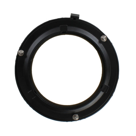 Falcon Eyes Adapterring DBBWEC Bowens an Elinchrom