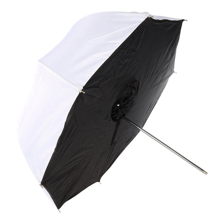 Falcon Eyes Softbox Regenschirm Diffuse weiße UB-32 82 cm