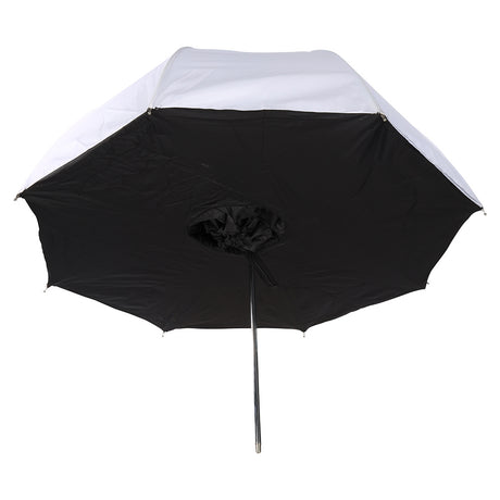 Falcon Eyes Softbox Regenschirm Diffuse weiße UB-32 82 cm