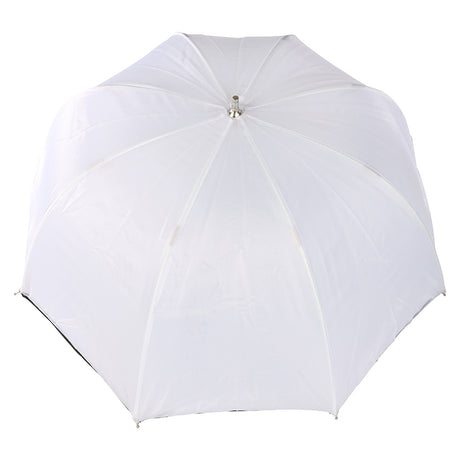 Falcon Eyes Softbox Regenschirm Diffuse weiße UB-32 82 cm