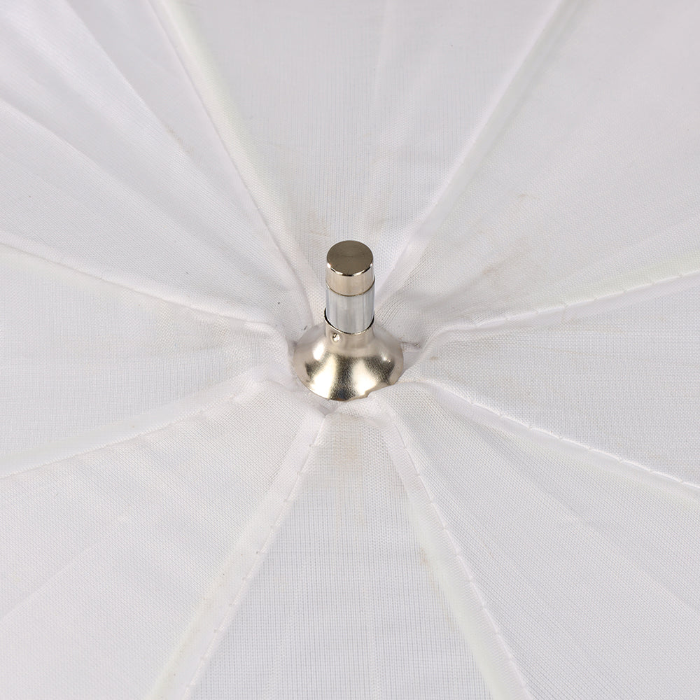 Falcon Eyes Softbox Regenschirm Diffuse weiße UB-32 82 cm