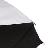 Falcon Eyes Softbox Regenschirm Diffuse weiße UB-32 82 cm