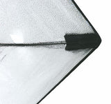 Falcon Eyes Softbox 30x120 cm + Wabe Fer-B30120HC